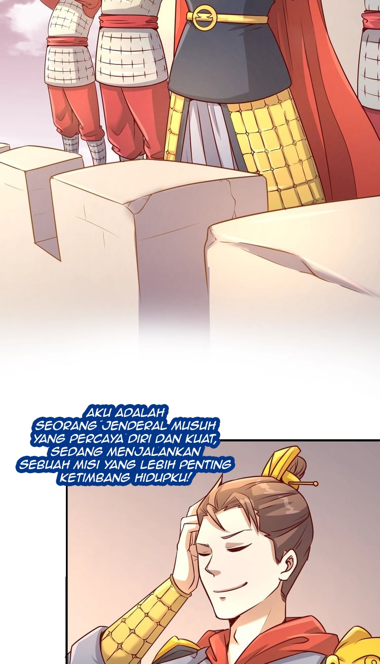 The Interceptor Cross System Chapter 14 Gambar 23